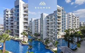 Pattaya Bormon Resort
